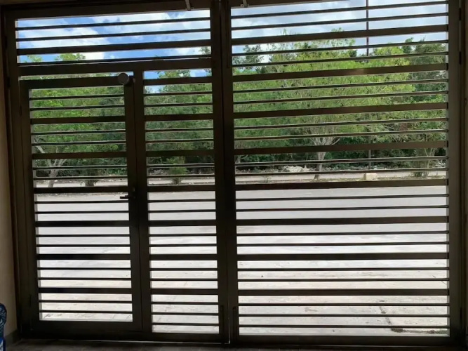 Frank’s House