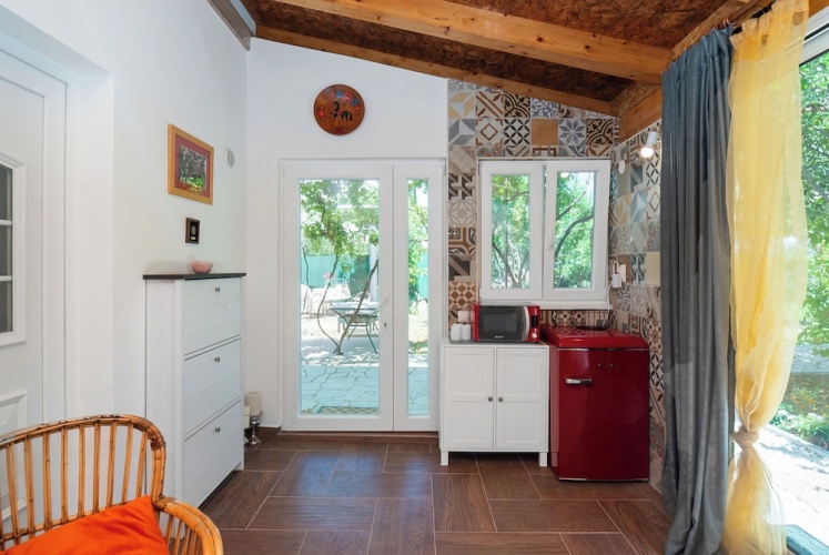 Cottage