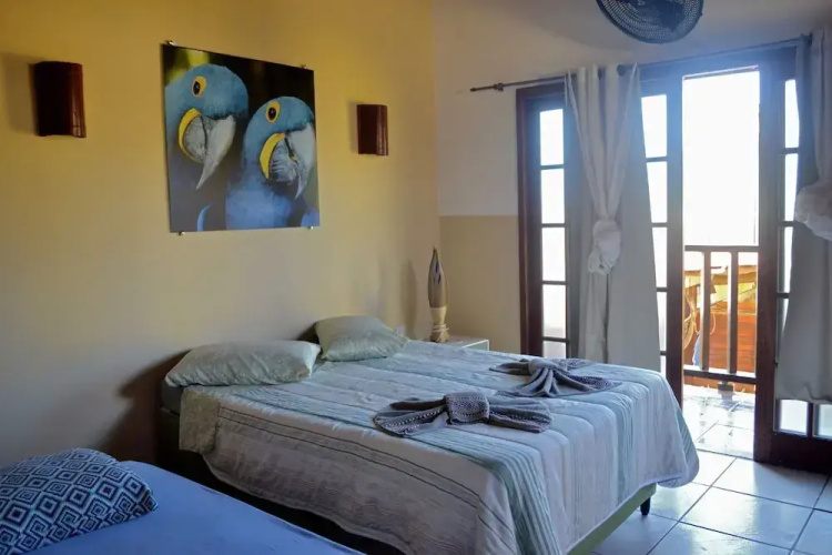 Hotelbild