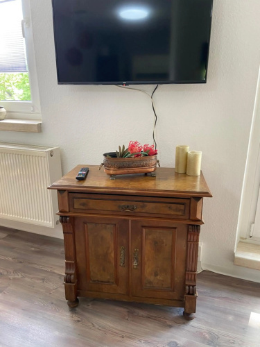 Schöne kleine Wohnung