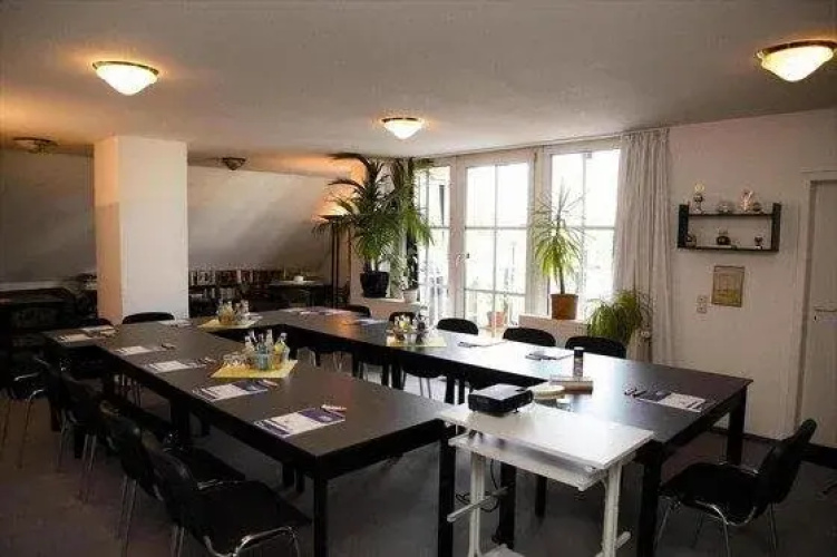 Hotel Leegebruch