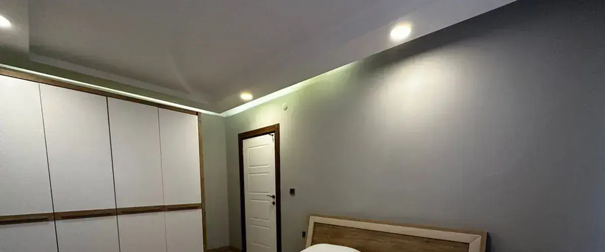 Beyaz Suit