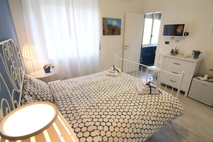 Sette sorelle b&b