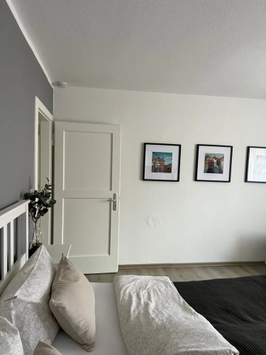 Ferienwohnung Altstadtblick