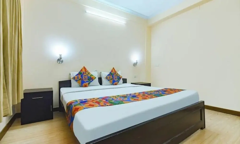 Premium room