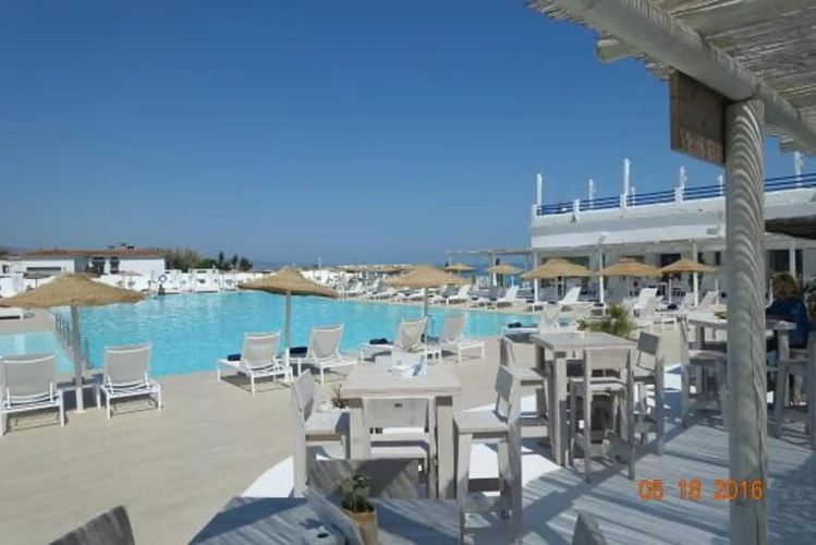 Villa Linda Vista