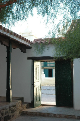 Hacienda de Molinos