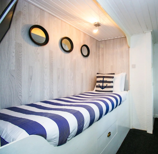 Glasgow Guest House