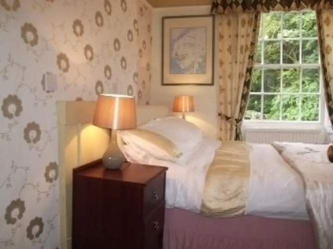 Rydal Lodge