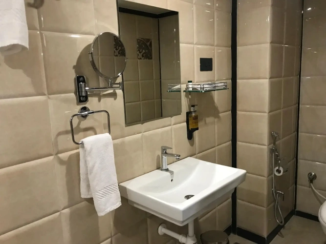 Suite