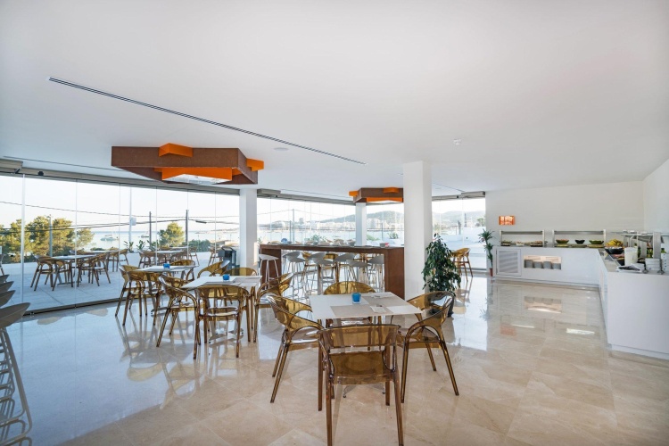 Hotel THB Naeco Ibiza - Adults Only photo 39