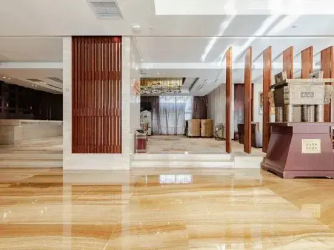 Xinda International Hotel