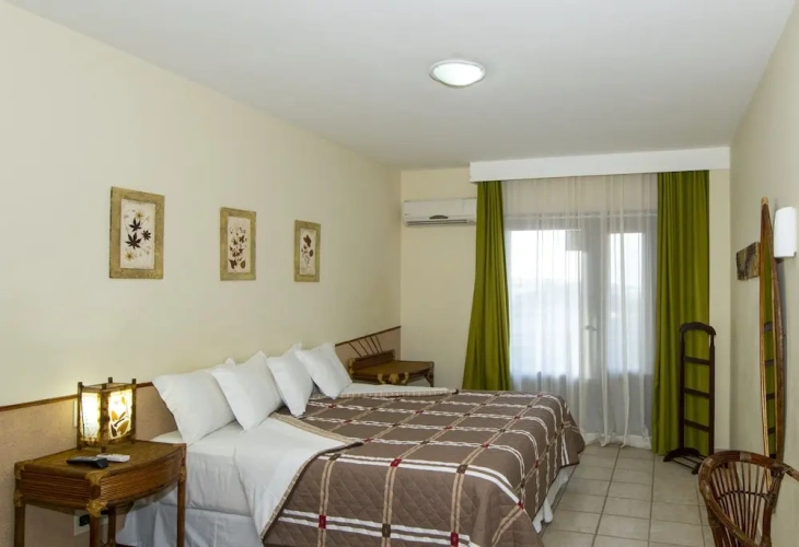Standard Duplex room