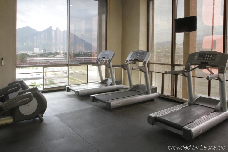 Crowne Plaza Monterrey photo 26