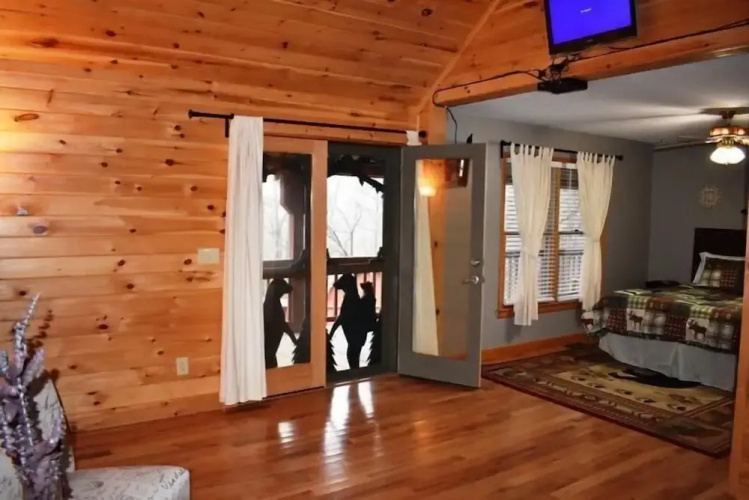 Kade`s Lodge