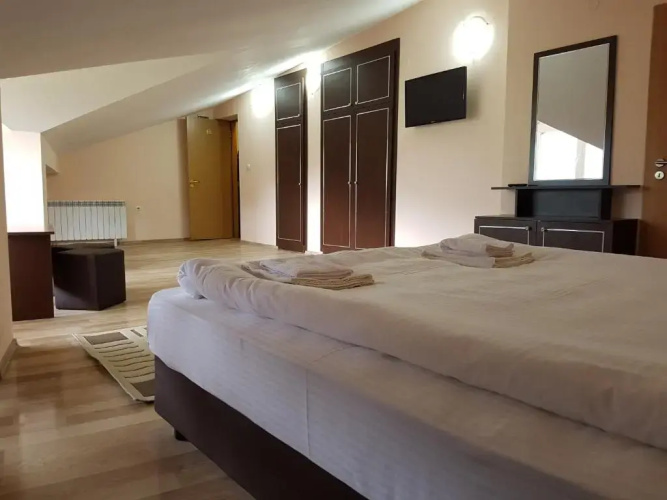 Hotel Panorama