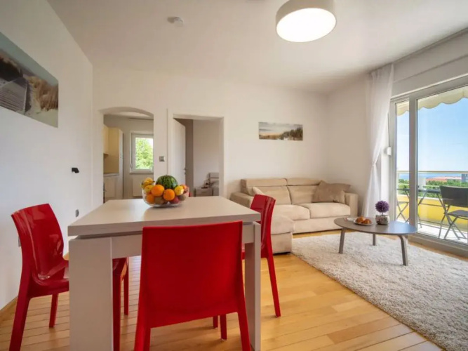 Kvarner house 29354