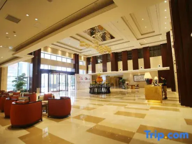 Jinjiang Hotel