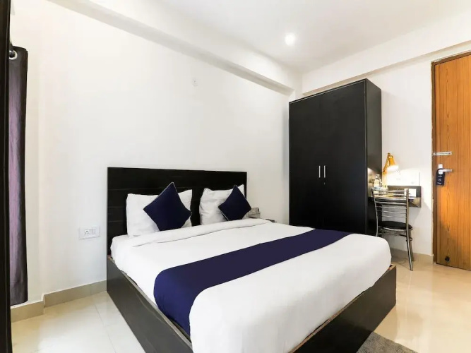 SilverKey Executive stays 24588 CD Sohna Road