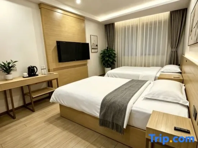 Business Double room