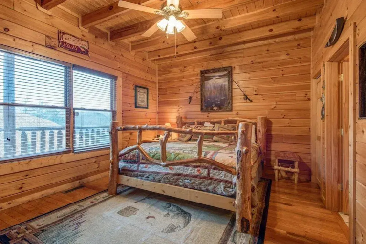 Having a Blast by Jackson Mountain Rentals