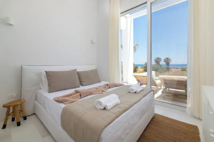 Seadream Villa