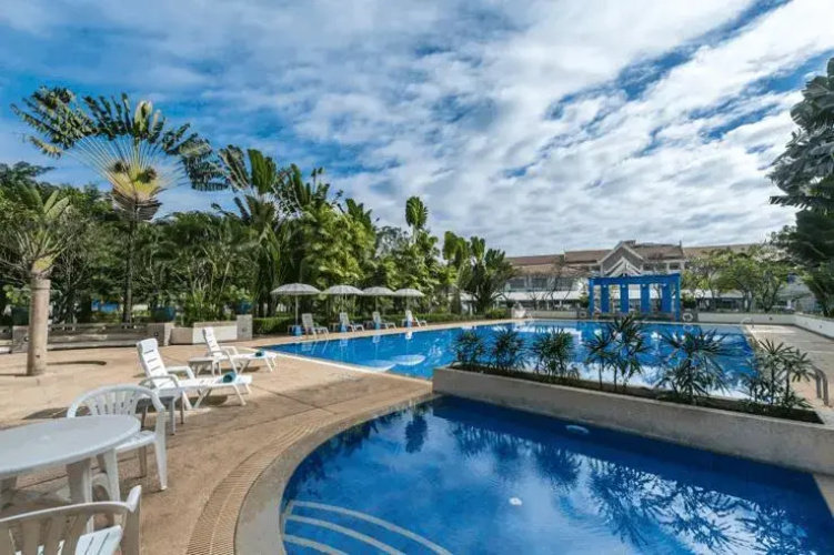 Parkview Executive Suites