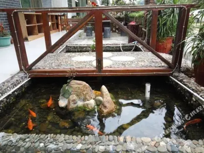 Huiyi Youth Hostel
