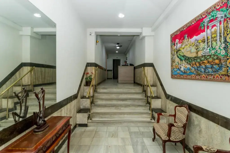 Copa Apartments