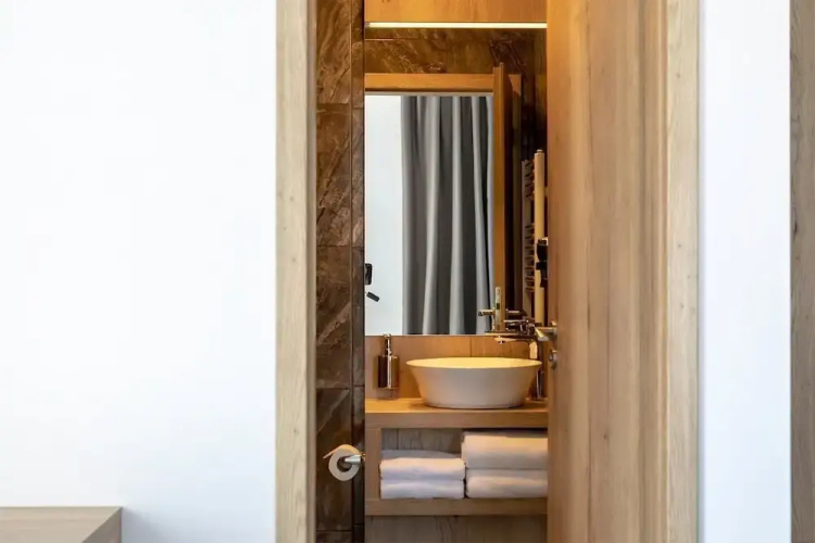 4 Smart Hotel