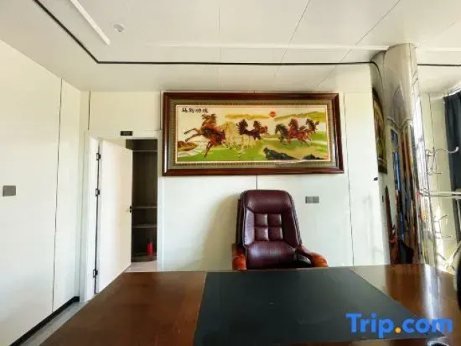 Pingtan Guishan Homestay