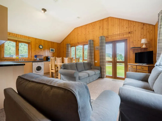 Balnain 3 Bed
