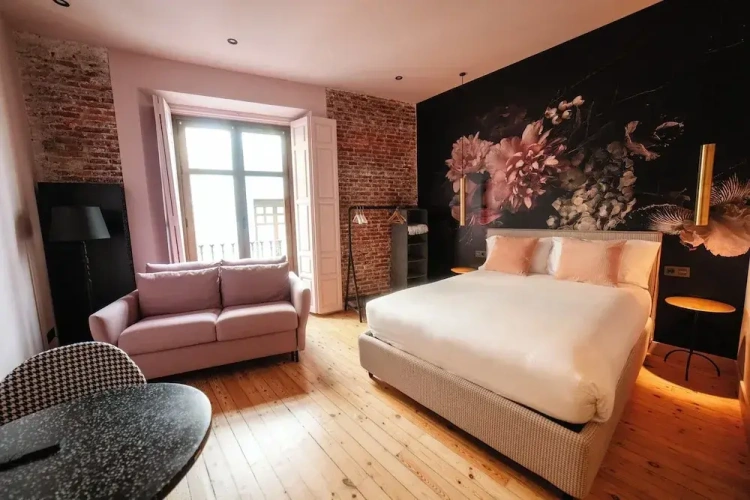 Classic Double Apartment