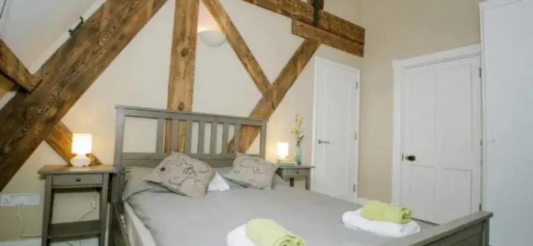 Smart Accommodation Camden Apartments