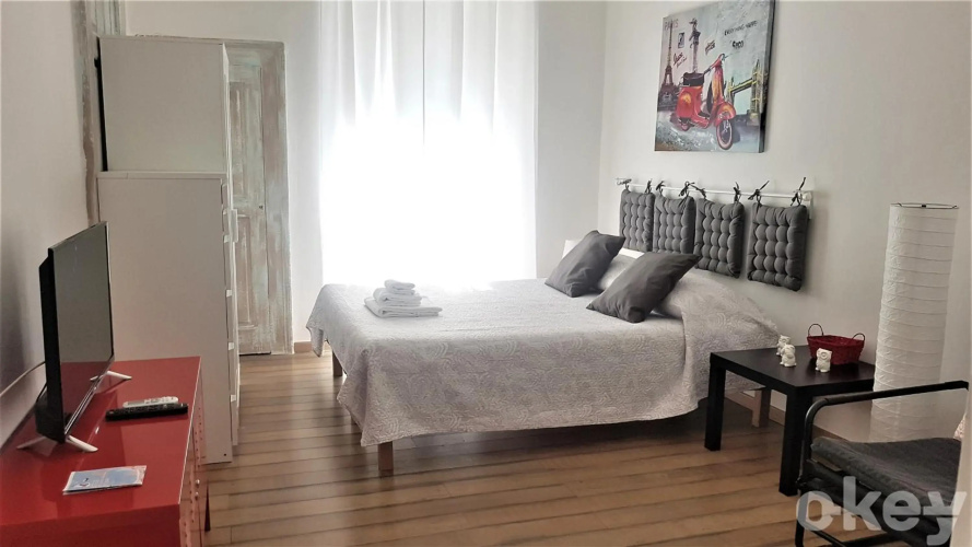 Bari Central Studio - Bari Centro
