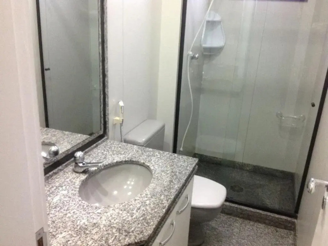Apartamento Solon