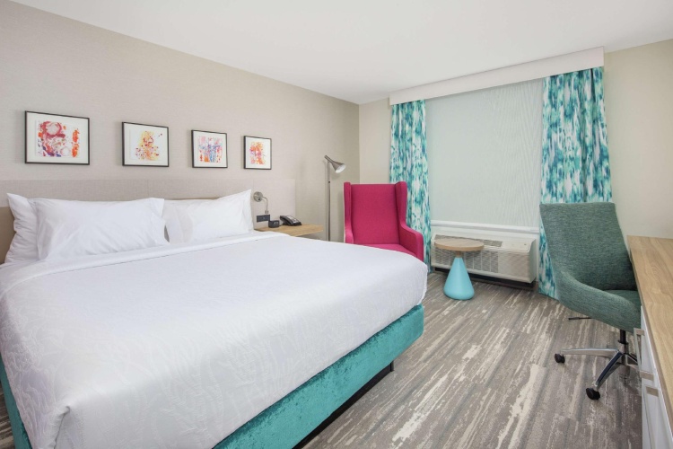 Premium Double room
