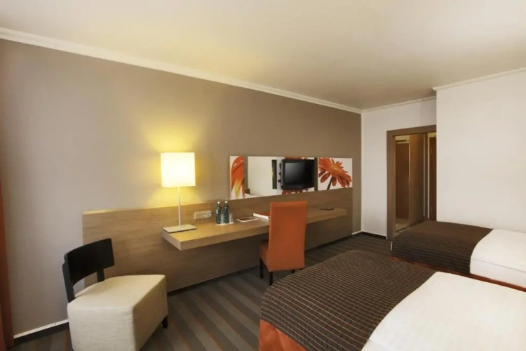 Comfort Twin room