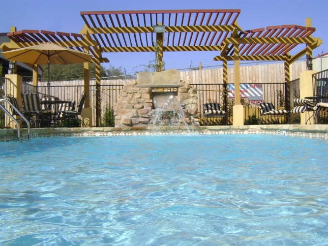 Blanco Luxury Inn & Suites photo 13