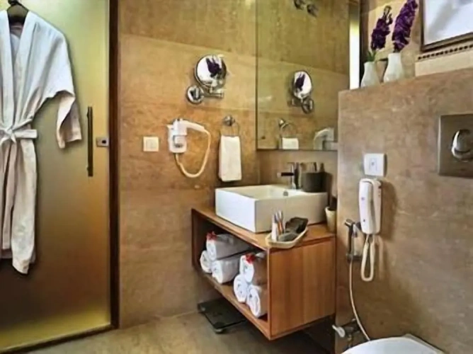 Premium room