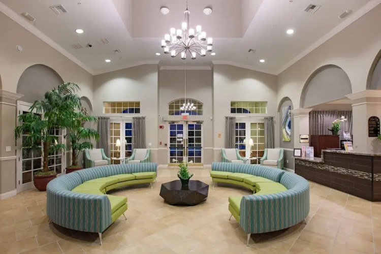 Imagen del hotel