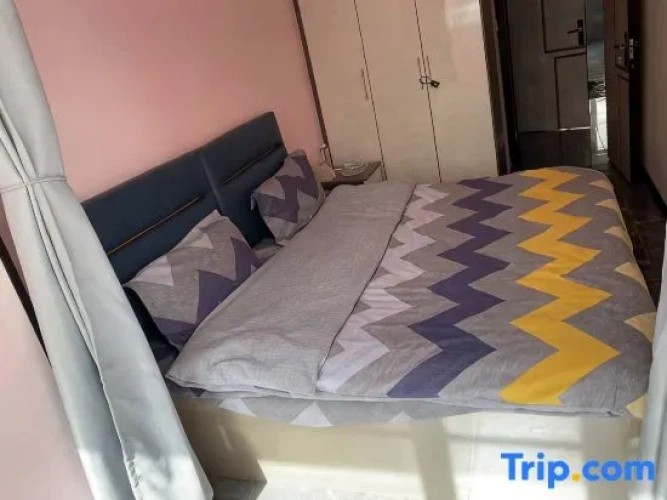 2 Bedrooms Suite