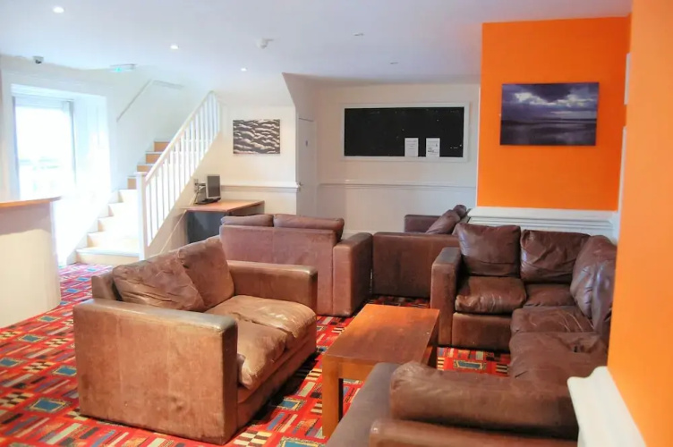 Berties Lodge