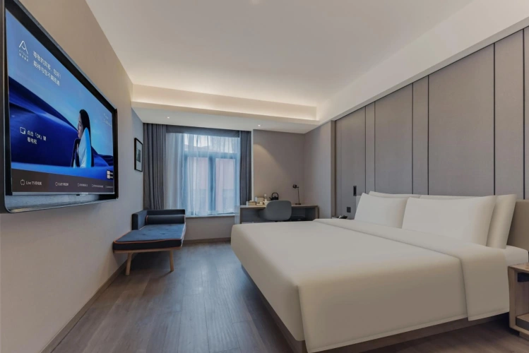 Atour Xujiahui Shanghai