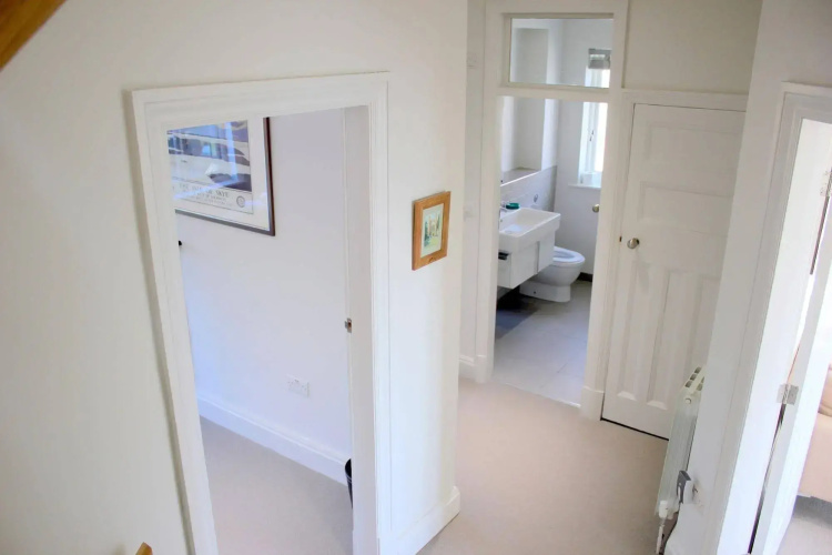 The Luxurious Duplex (Peymans)