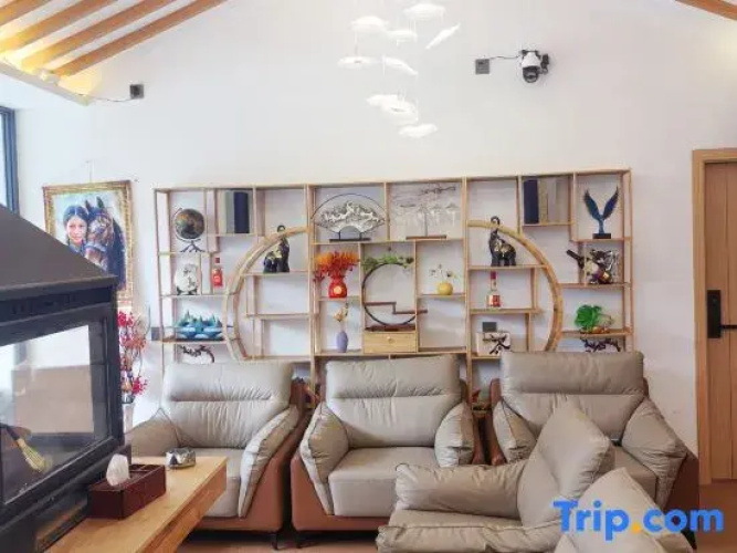 MeiliCloudHostel