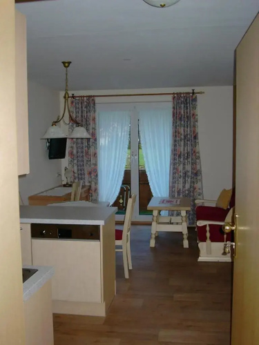 Anna's Appartements