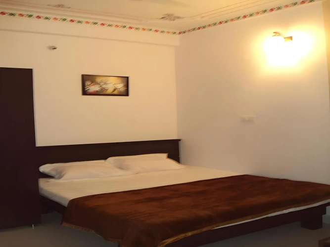 Mewar Avenue Guest House
