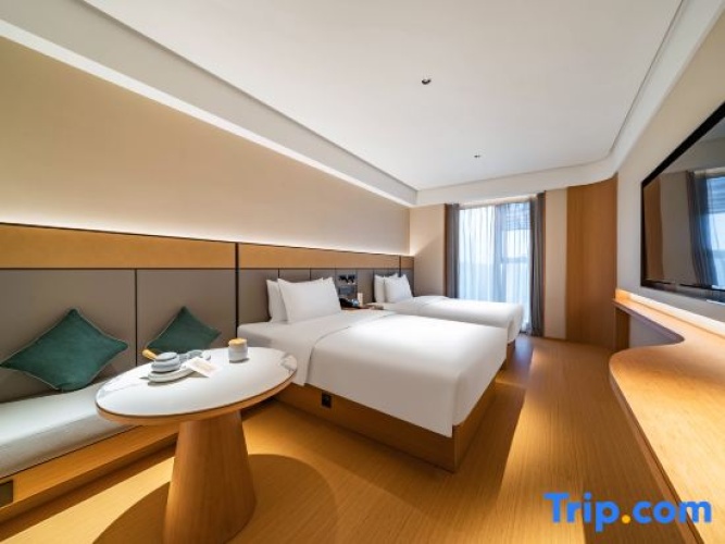 Business Twin room
