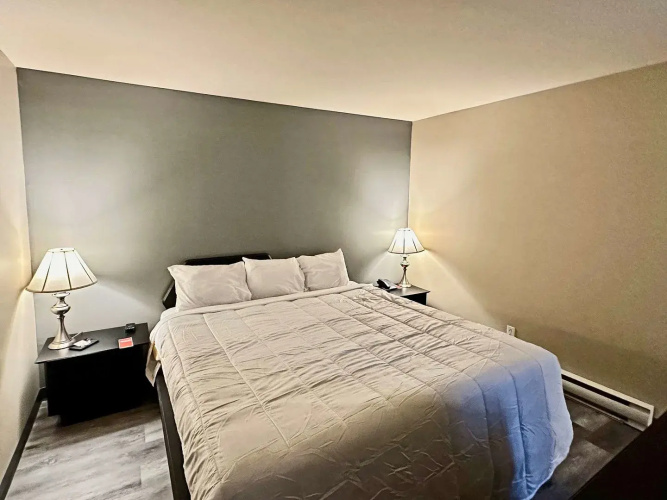 Econo Lodge